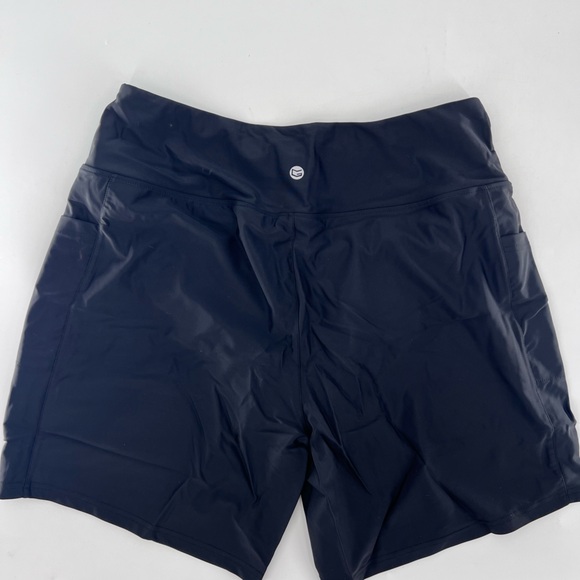 G Gradual Women's 7" Long Swim Board Shorts new - Picture 6 of 12